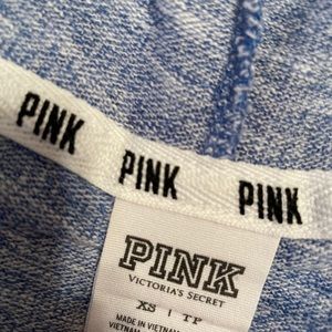 VS Pink Sweatshirt